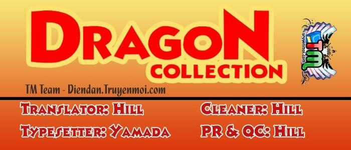 Dragon Collection Chapter 10 trang 20