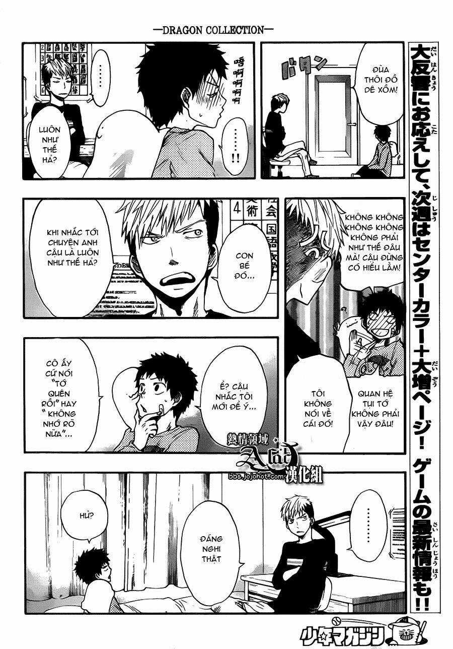 Dragon Collection Chapter 10 trang 3