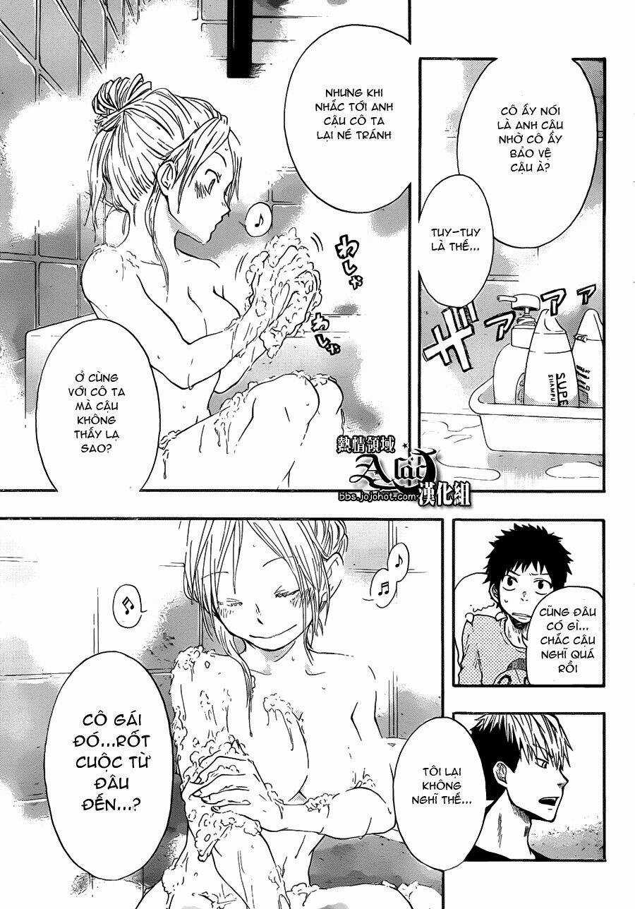 Dragon Collection Chapter 10 trang 4