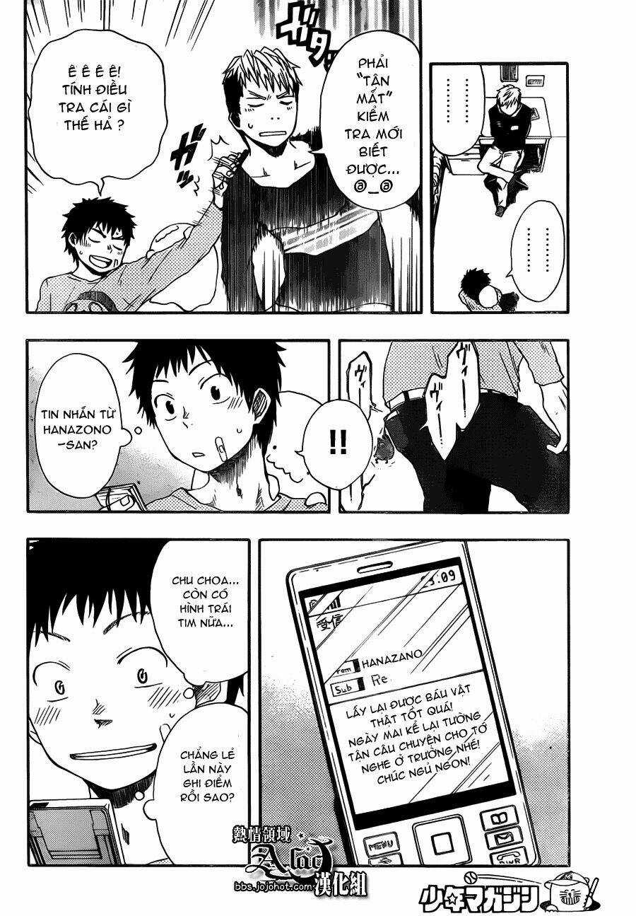 Dragon Collection Chapter 10 trang 5