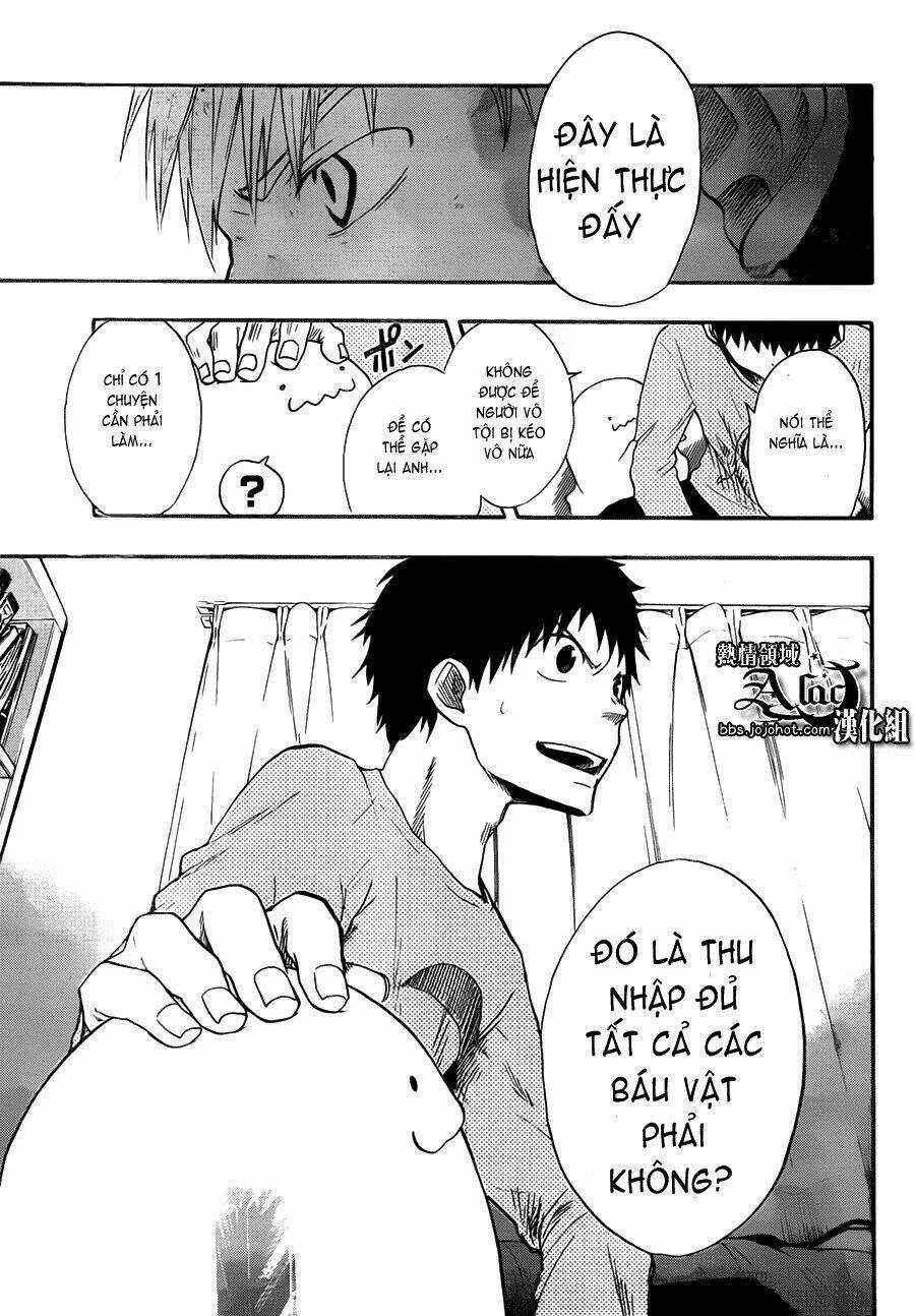 Dragon Collection Chapter 10 trang 8