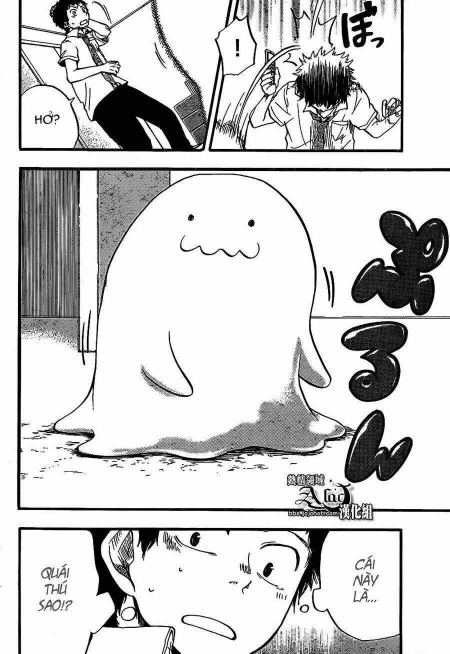 Dragon Collection Chapter 2 trang 13