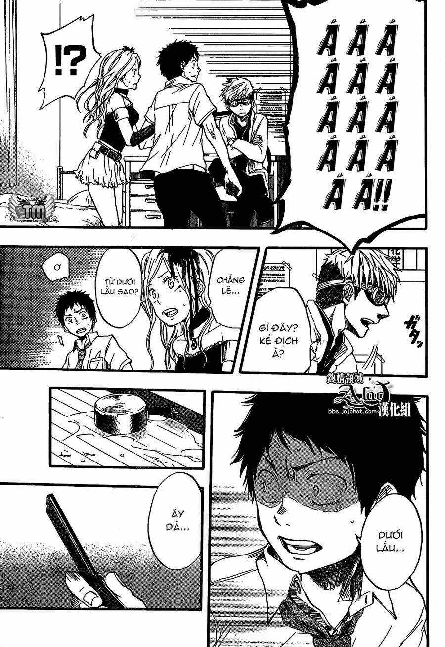 Dragon Collection Chapter 2 trang 16