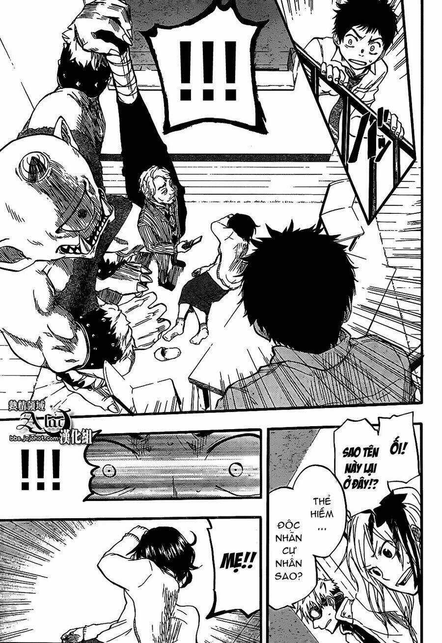 Dragon Collection Chapter 2 trang 18