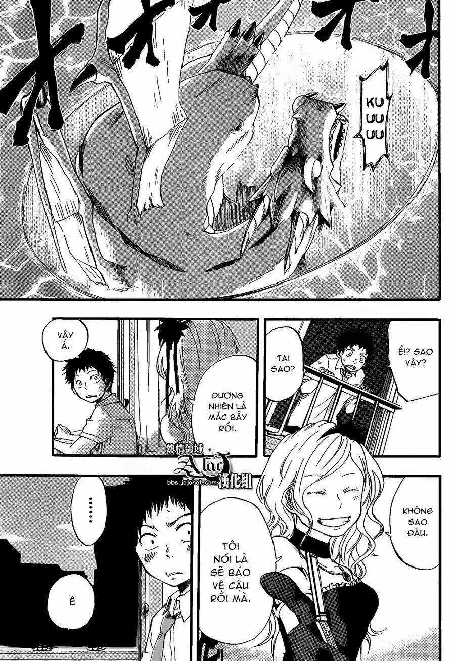 Dragon Collection Chapter 2 trang 2