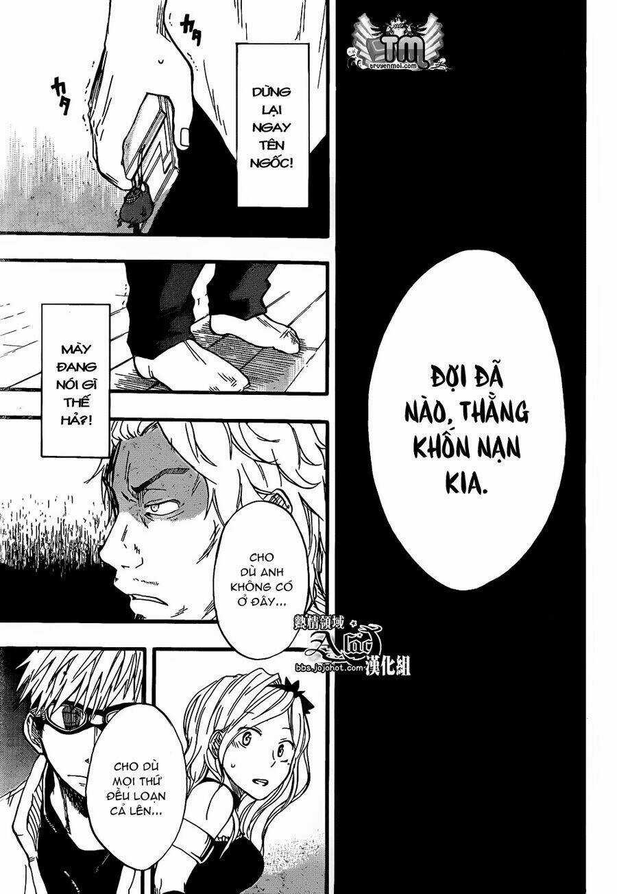 Dragon Collection Chapter 2 trang 24