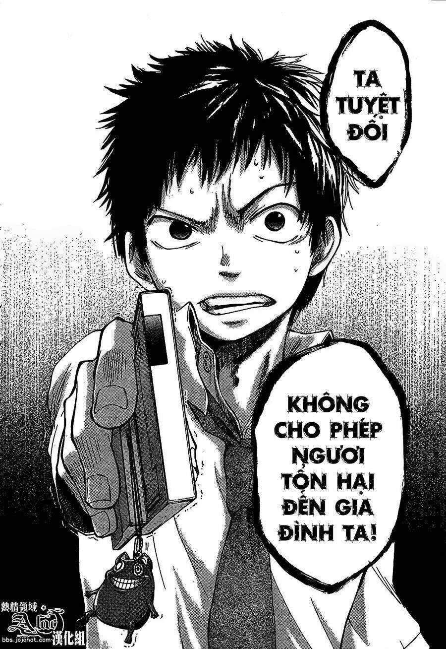 Dragon Collection Chapter 2 trang 25