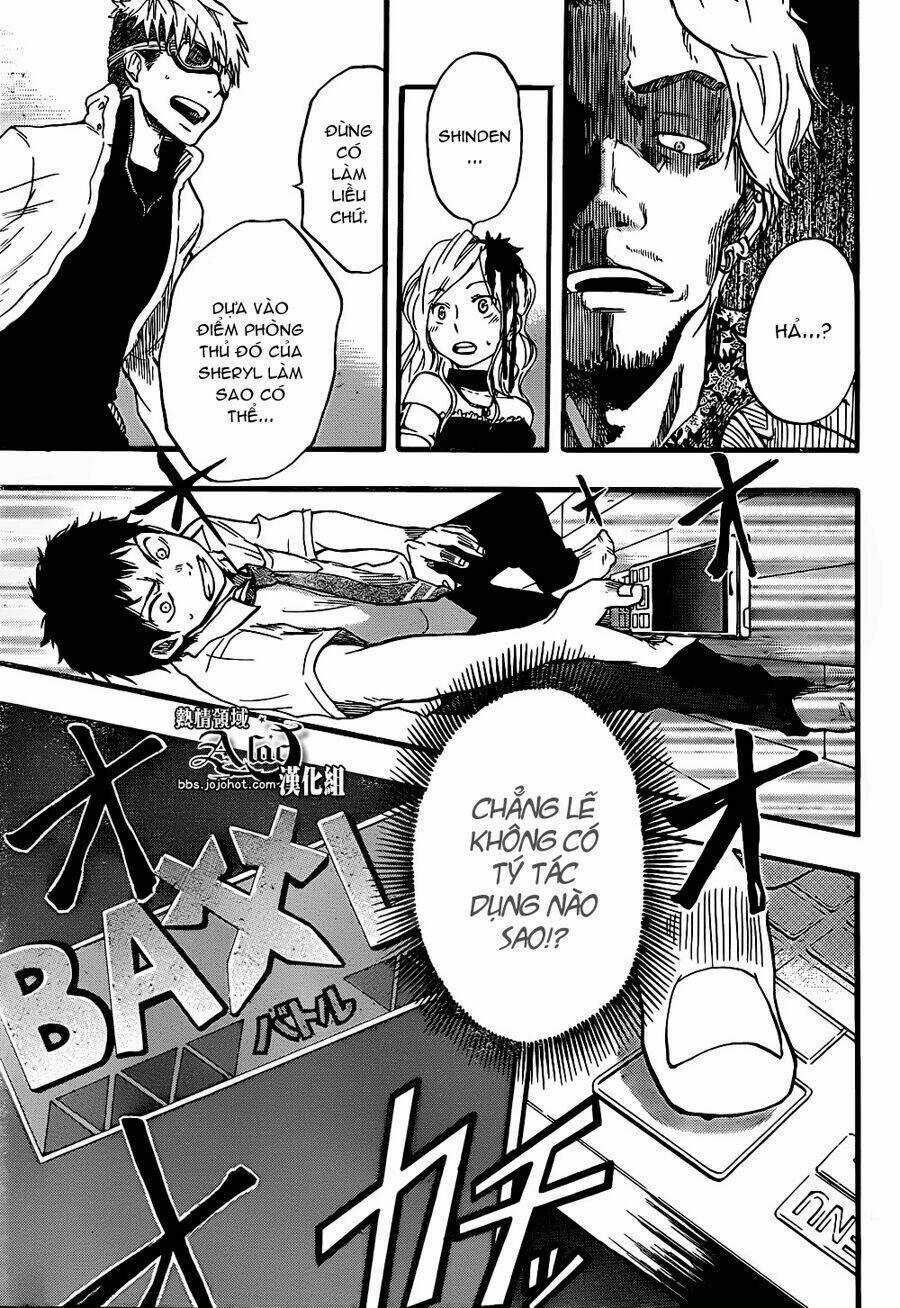 Dragon Collection Chapter 2 trang 26