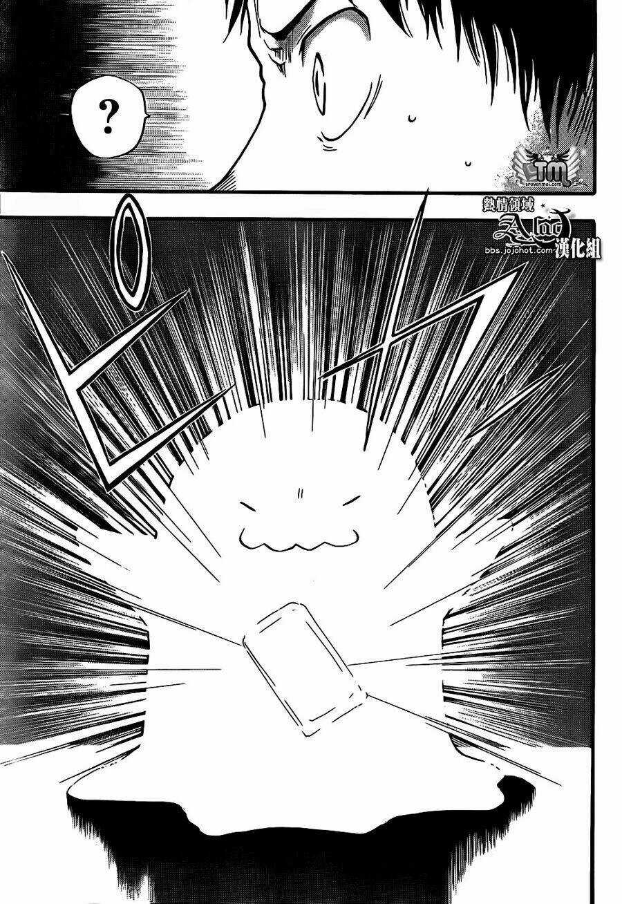 Dragon Collection Chapter 2 trang 28