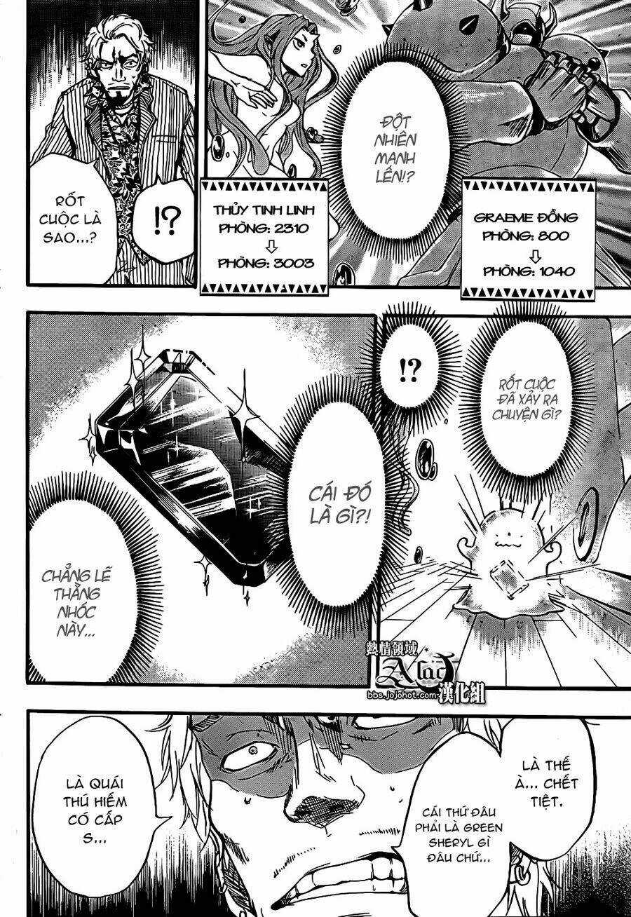 Dragon Collection Chapter 2 trang 31