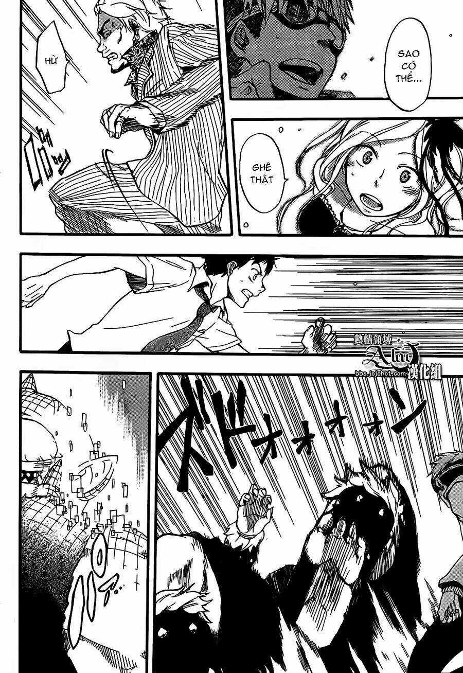 Dragon Collection Chapter 2 trang 34