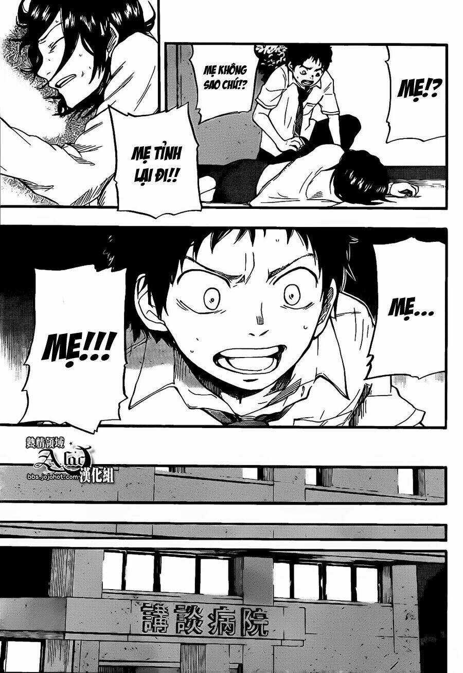 Dragon Collection Chapter 2 trang 35