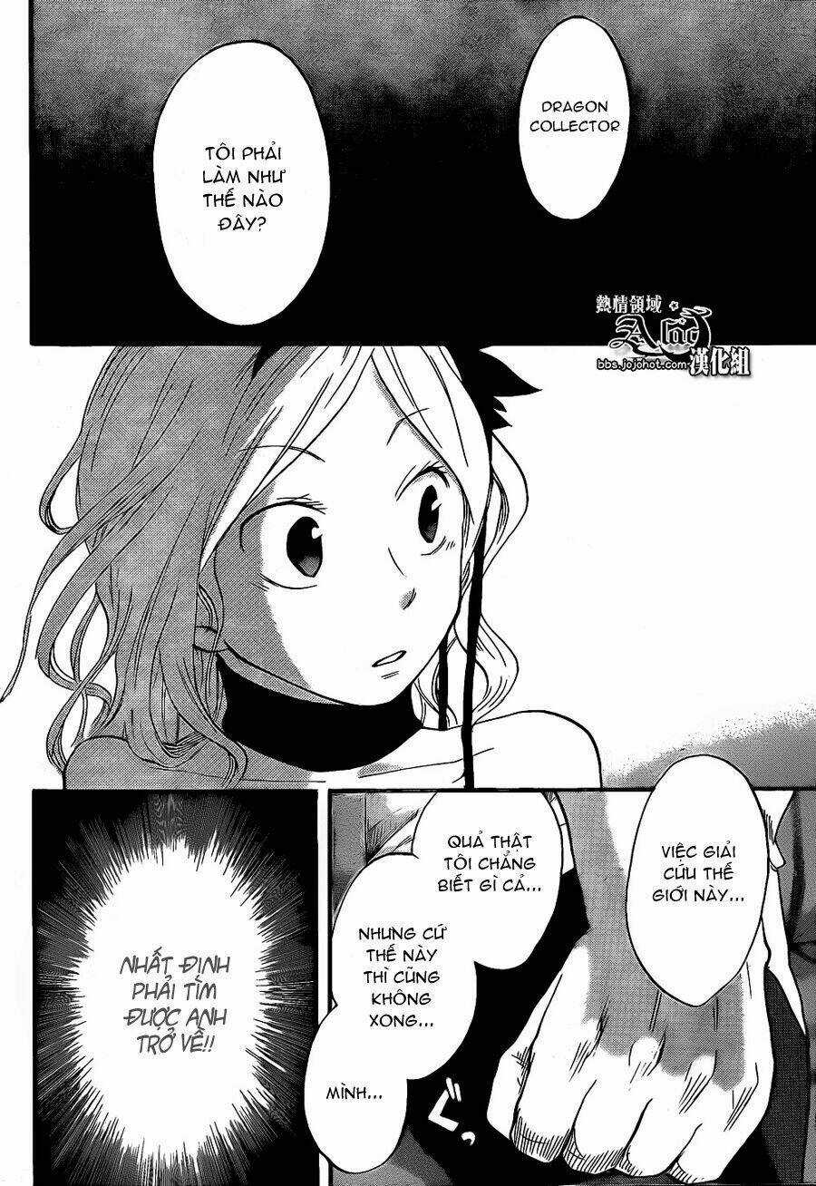 Dragon Collection Chapter 2 trang 38