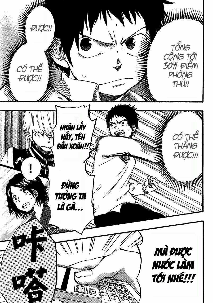 Dragon Collection Chapter 4 trang 4