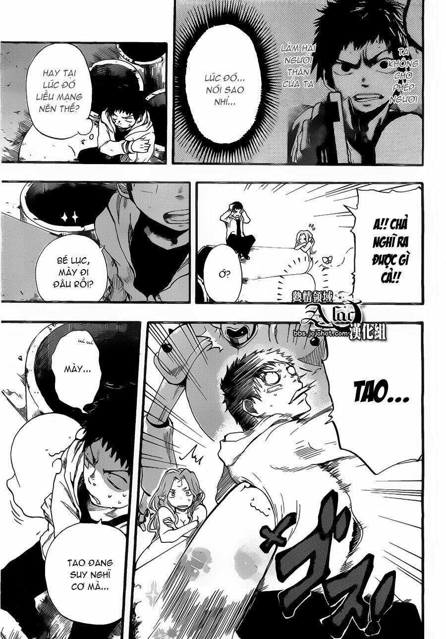 Dragon Collection Chapter 6 trang 10