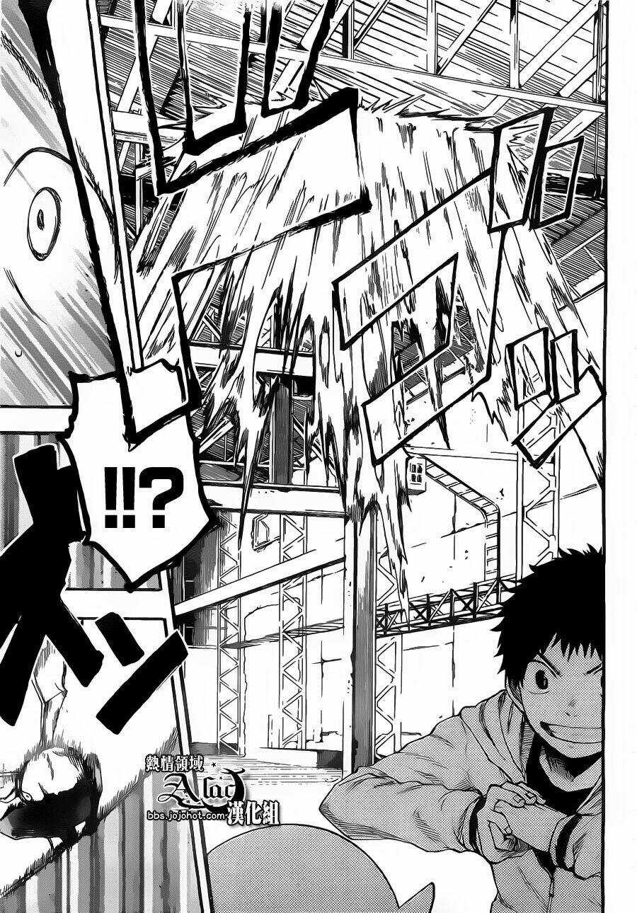 Dragon Collection Chapter 6 trang 14