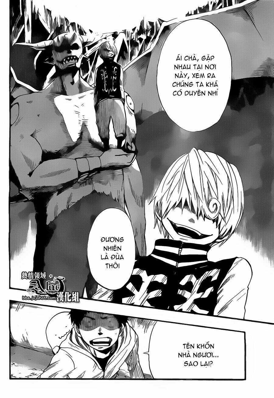 Dragon Collection Chapter 6 trang 15