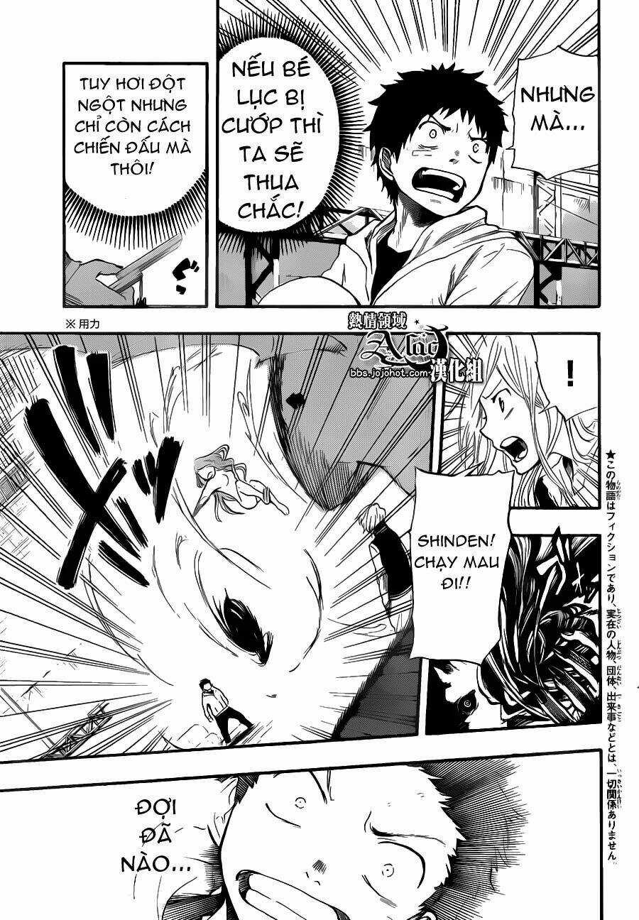 Dragon Collection Chapter 7 trang 2