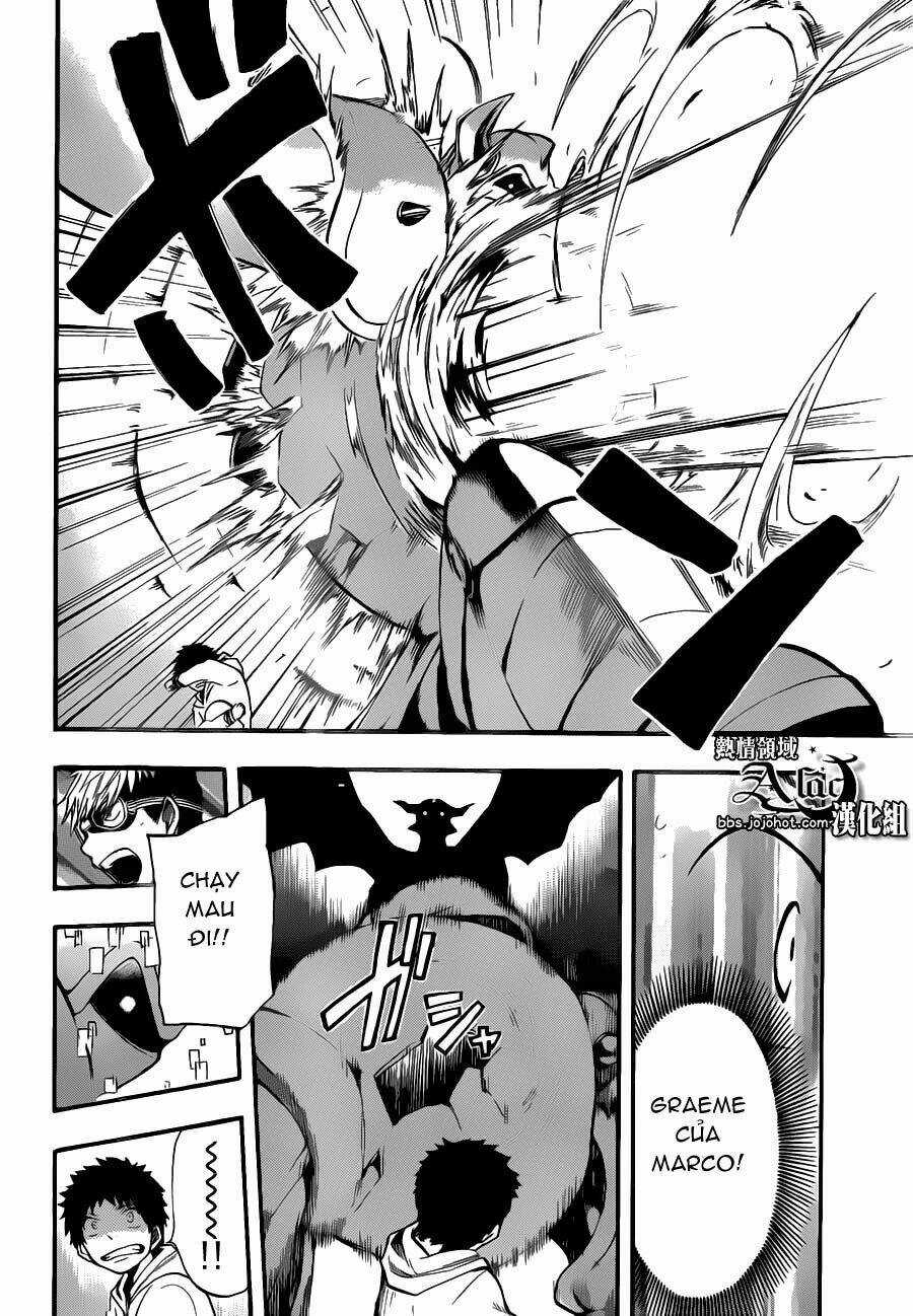 Dragon Collection Chapter 7 trang 3