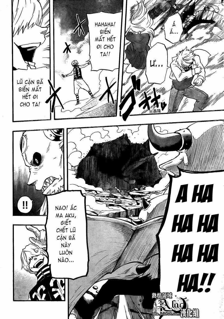 Dragon Collection Chapter 8 trang 13