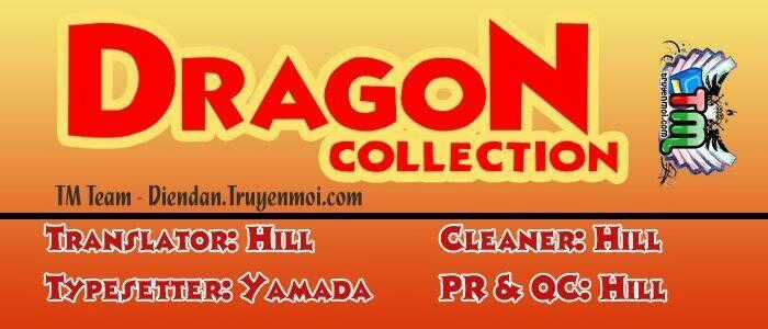 Dragon Collection Chapter 8 trang 19