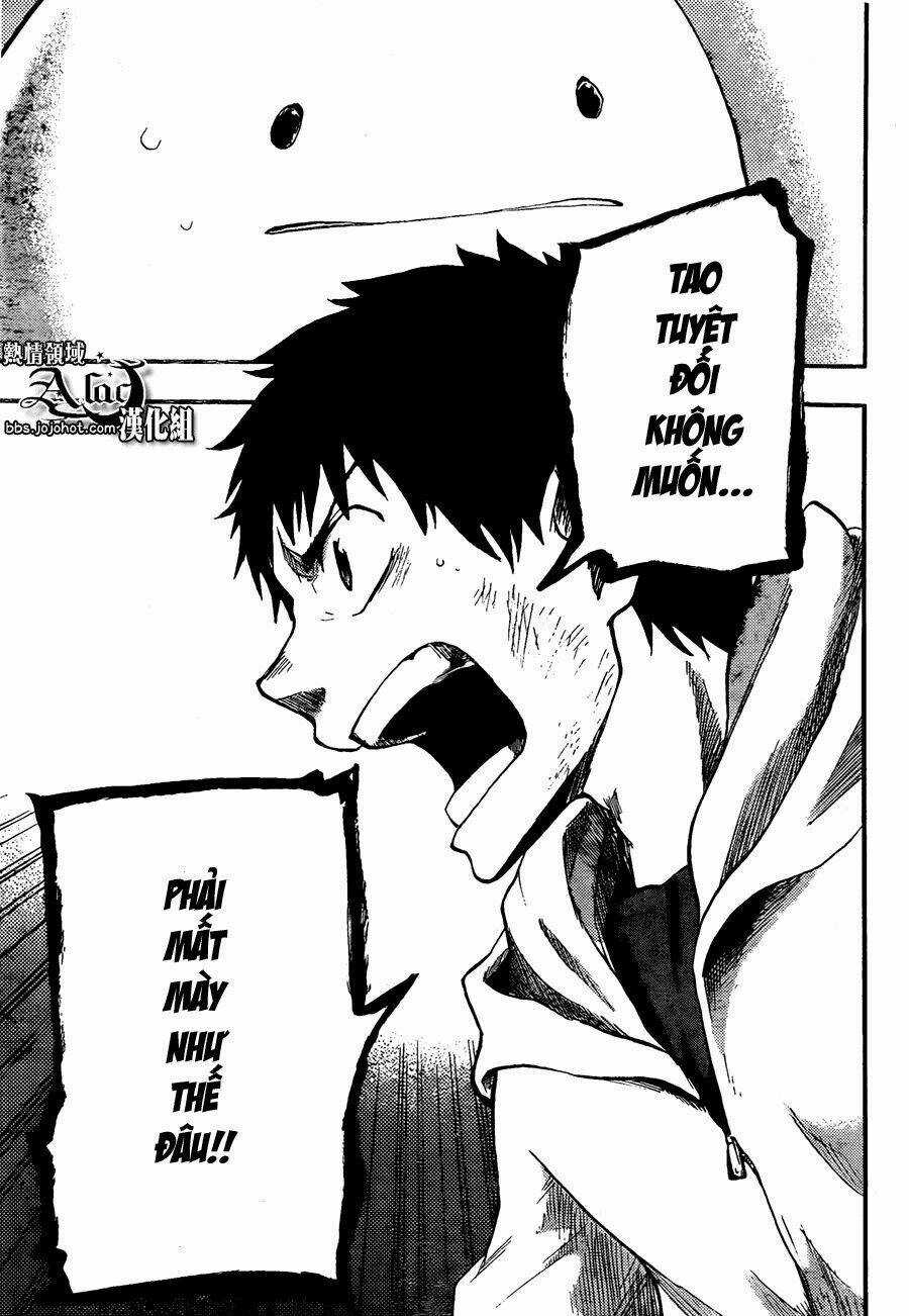 Dragon Collection Chapter 8 trang 4