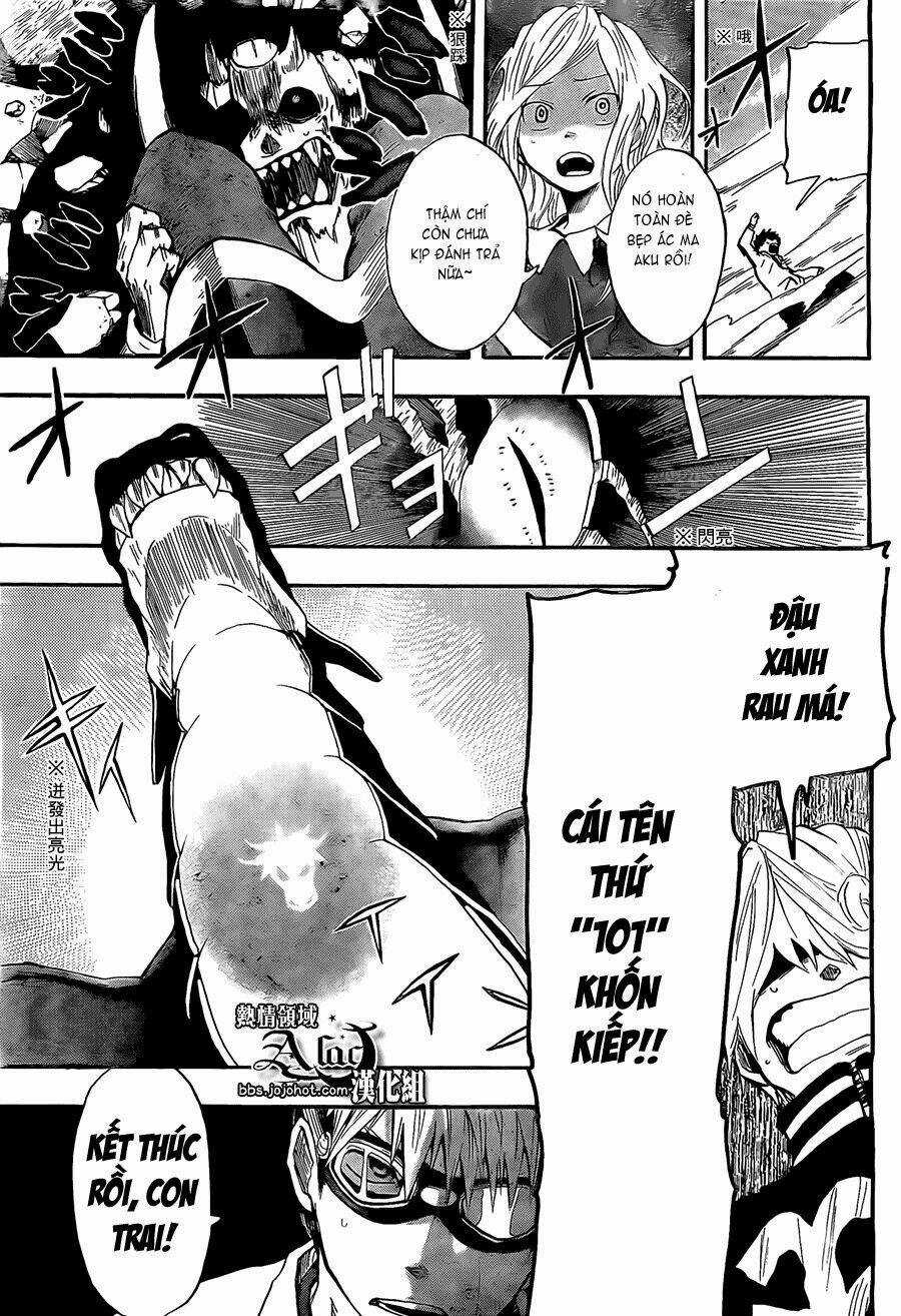 Dragon Collection Chapter 9 trang 2