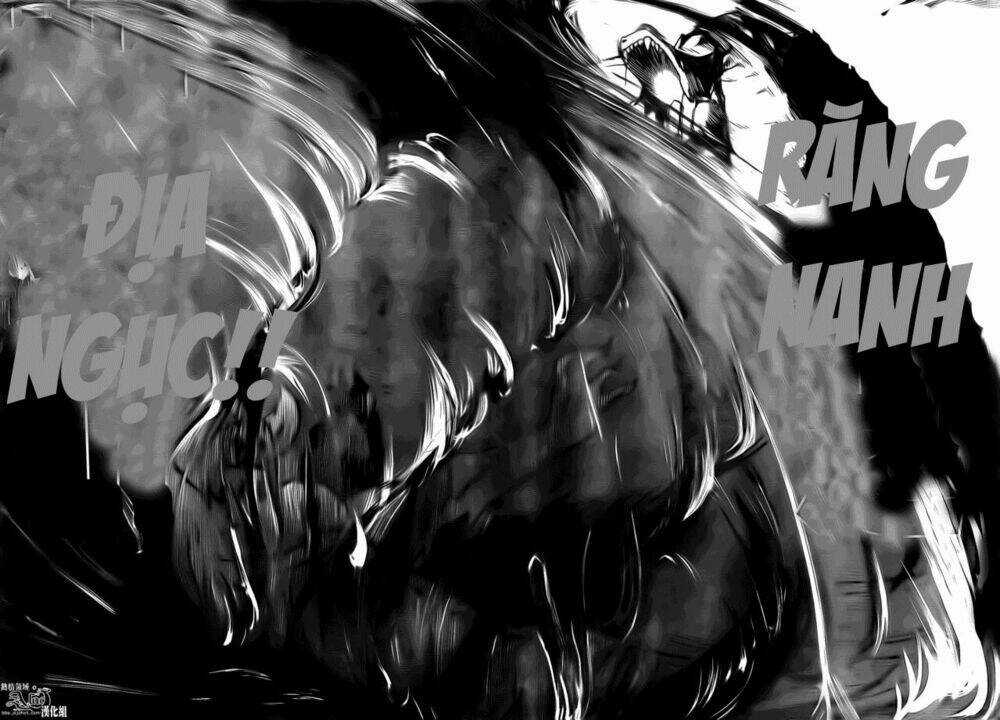 Dragon Collection Chapter 9 trang 3