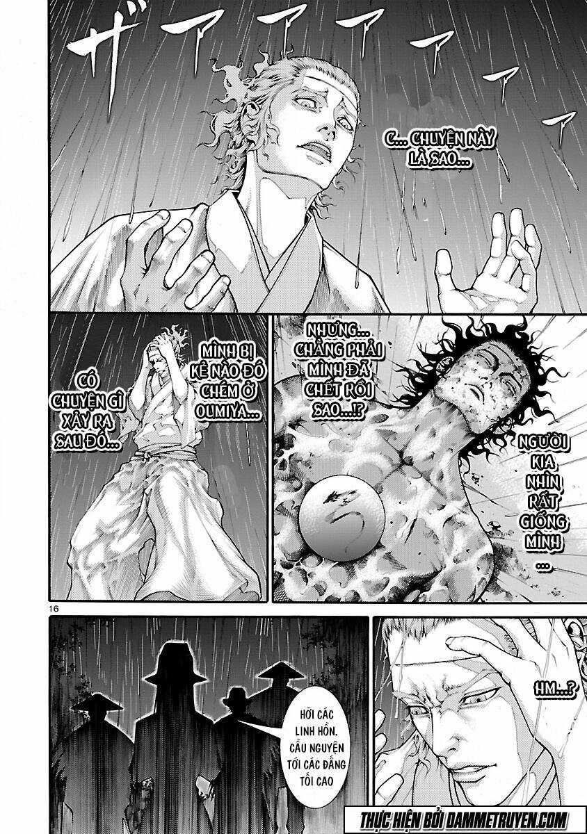 Dragon Effect Chapter 1 trang 18