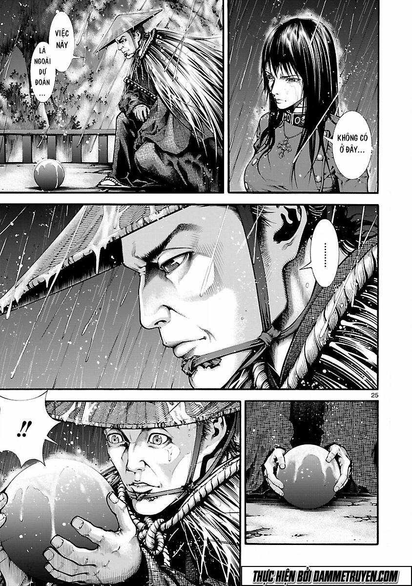 Dragon Effect Chapter 1 trang 27