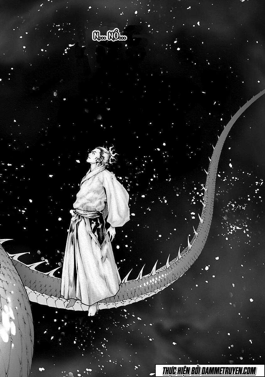 Dragon Effect Chapter 1 trang 32