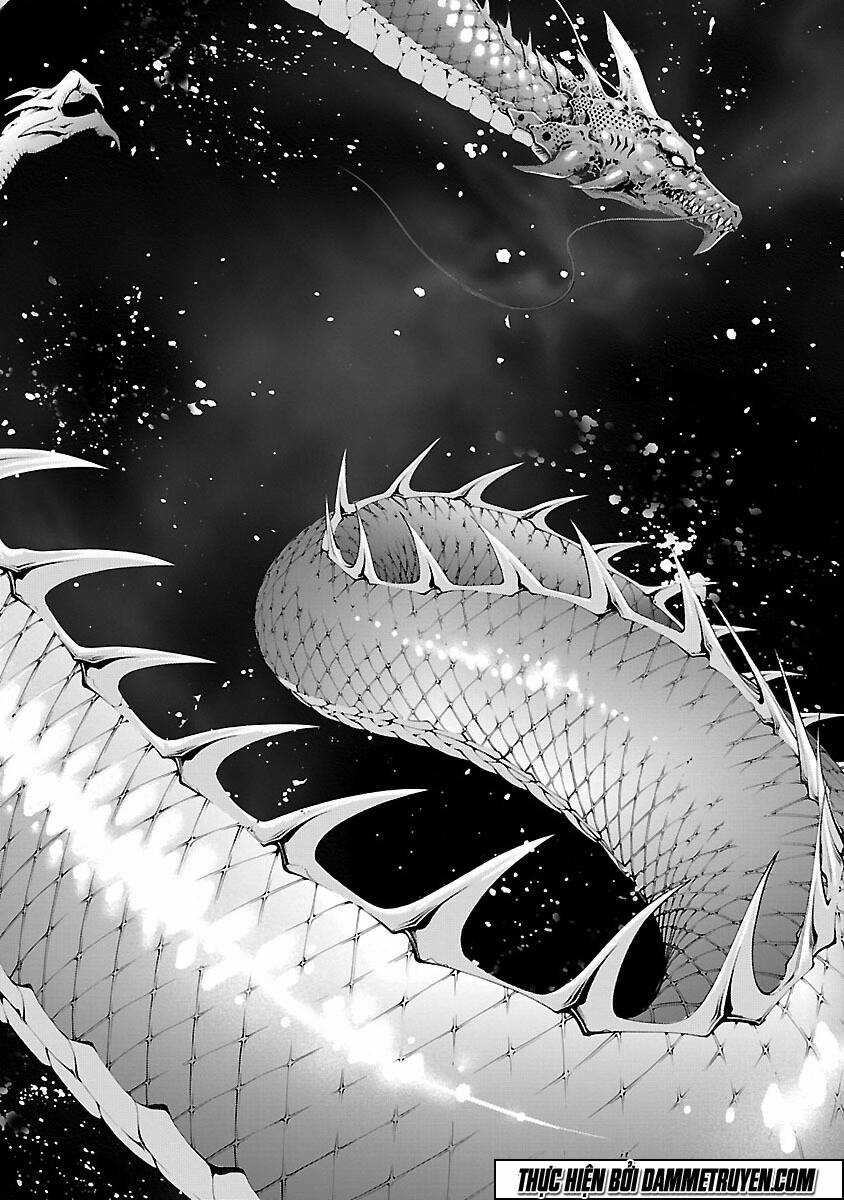 Dragon Effect Chapter 1 trang 33