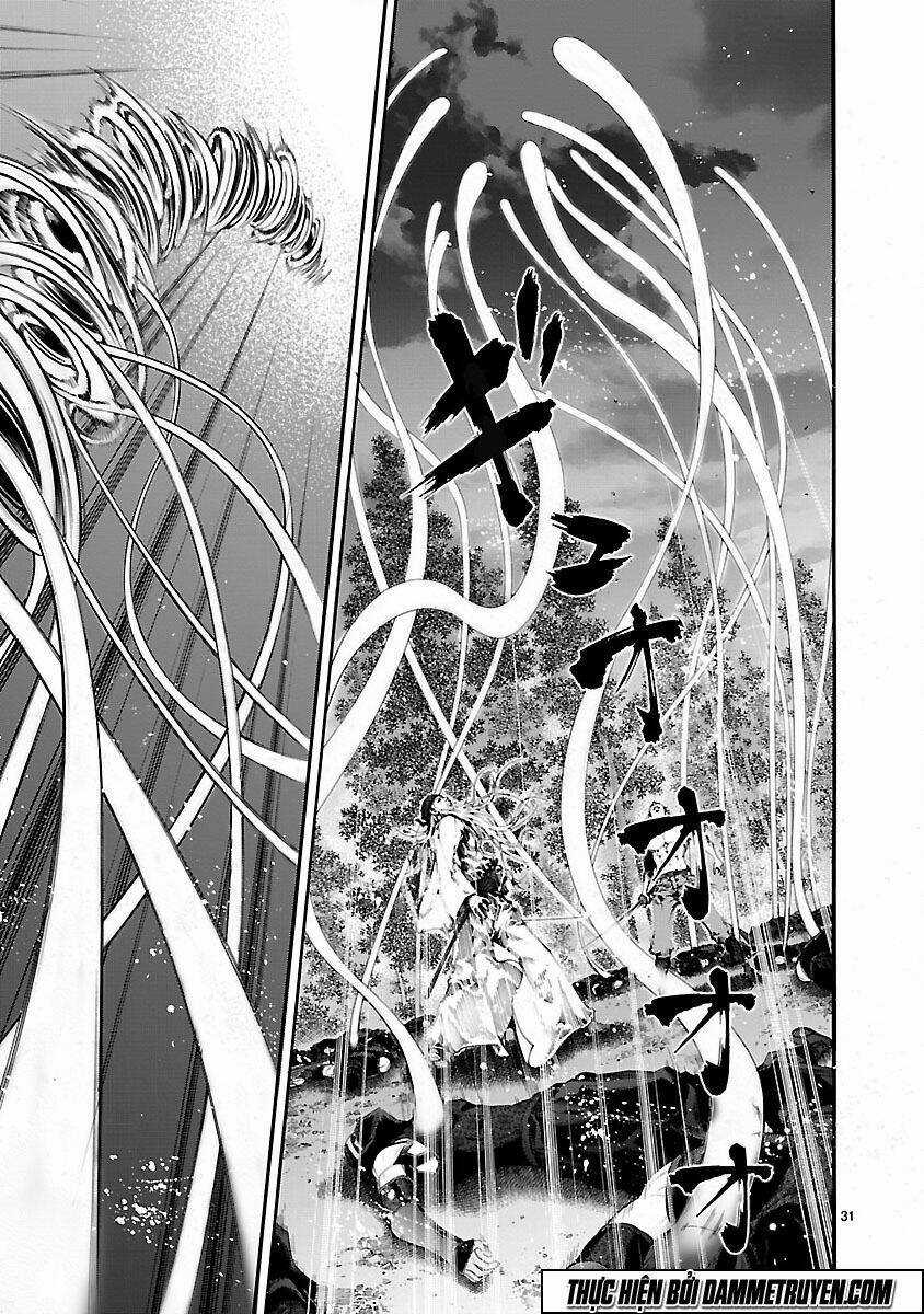 Dragon Effect Chapter 11 trang 30