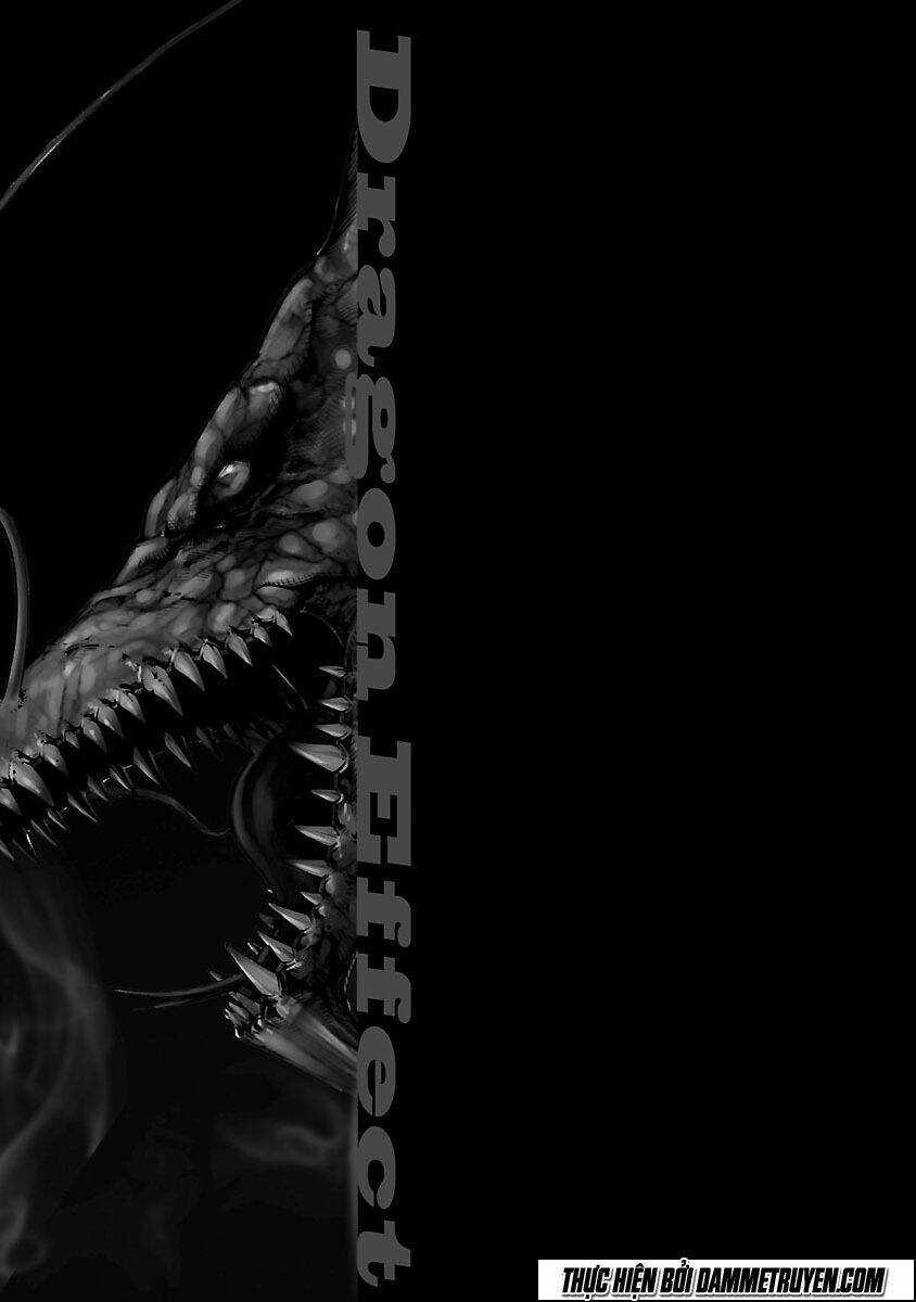 Dragon Effect Chapter 12 trang 38