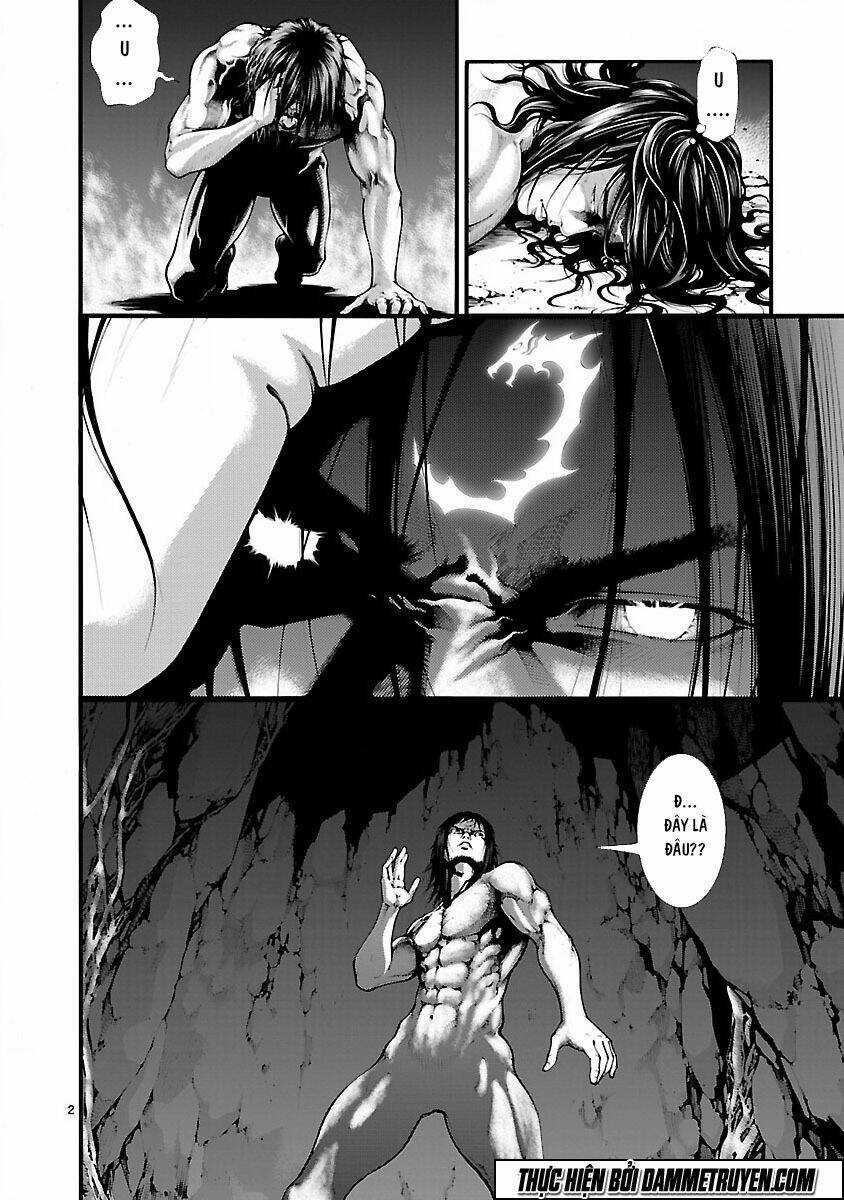 Dragon Effect Chapter 2 trang 2