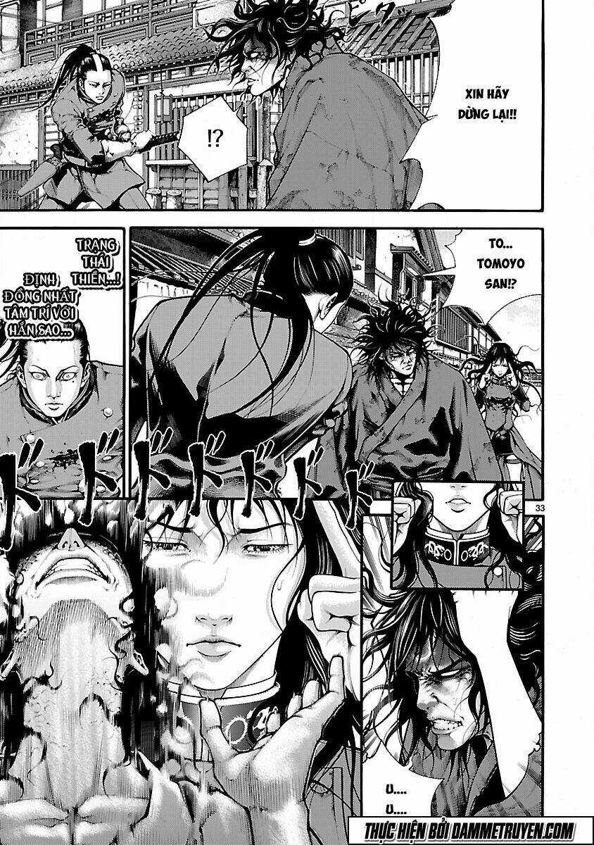 Dragon Effect Chapter 2 trang 33