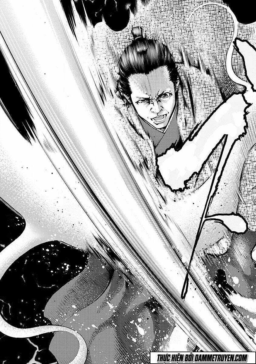 Dragon Effect Chapter 3 trang 33