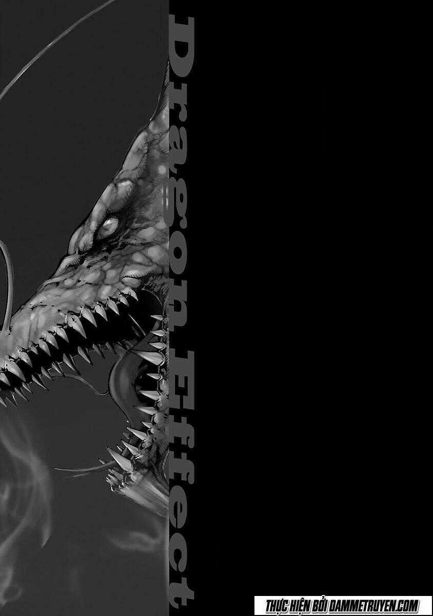 Dragon Effect Chapter 4 trang 38