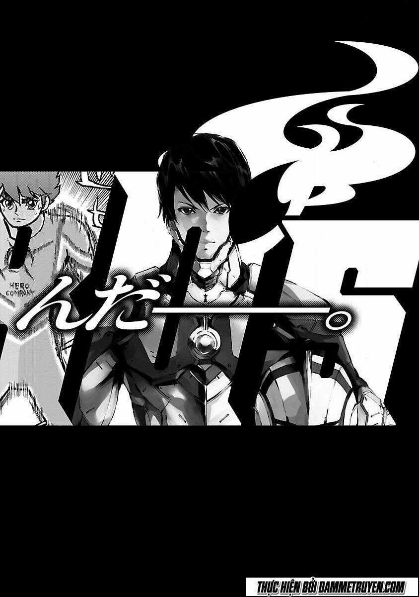 Dragon Effect Chapter 6 trang 28