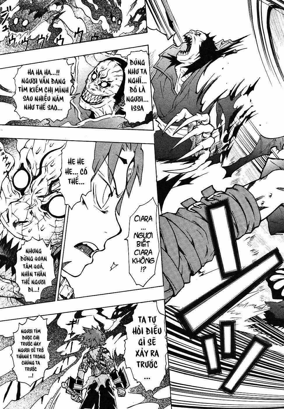 Dragon Eye Chapter 1 trang 51