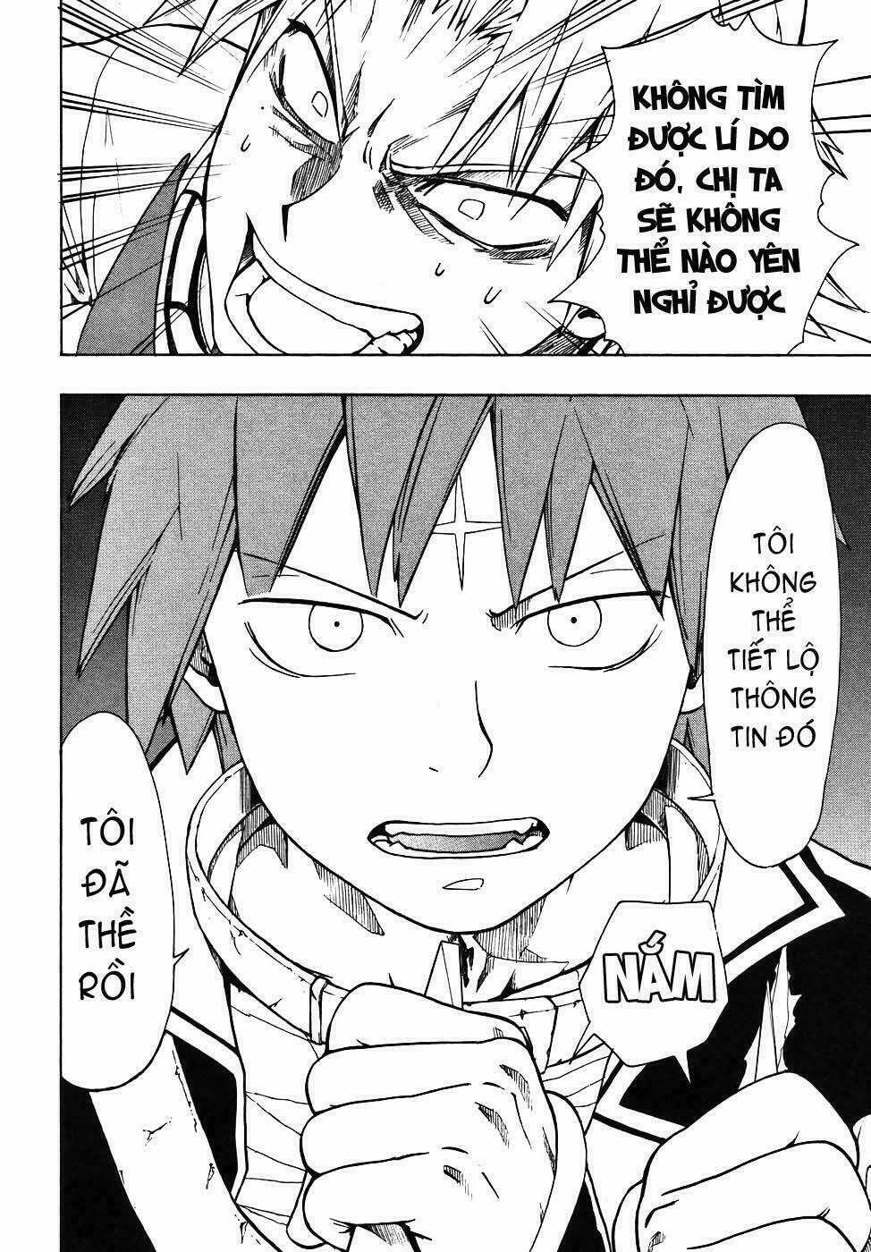 Dragon Eye Chapter 2 trang 46