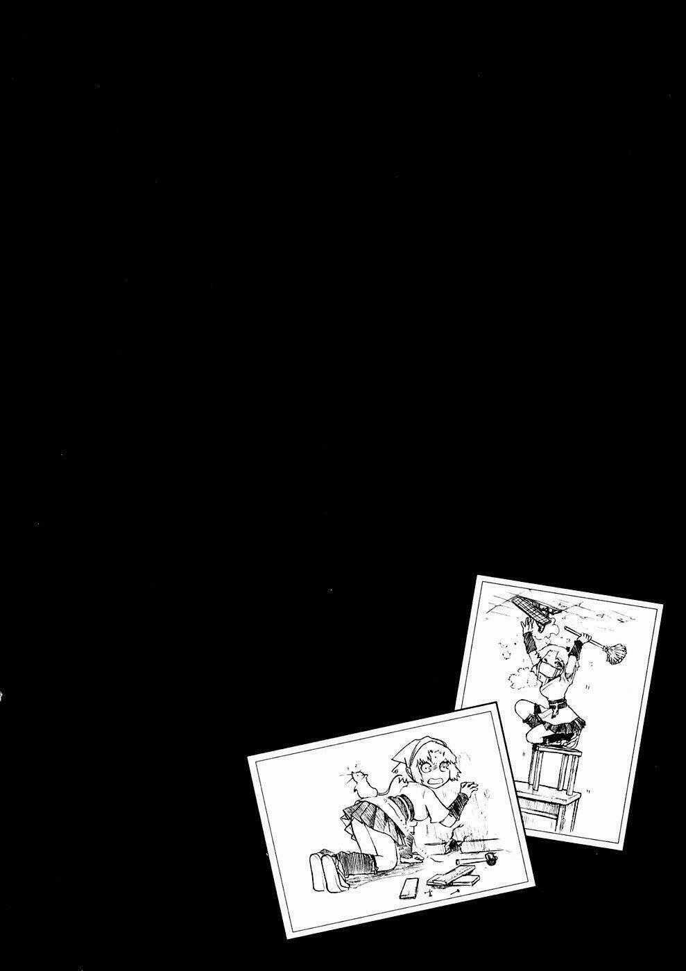 Dragon Eye Chapter 4 trang 67