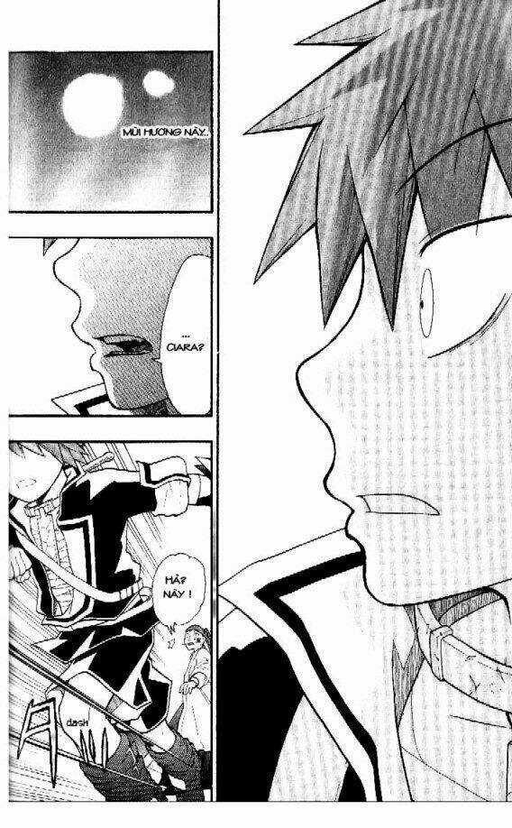 Dragon Eye Chapter 5 trang 45