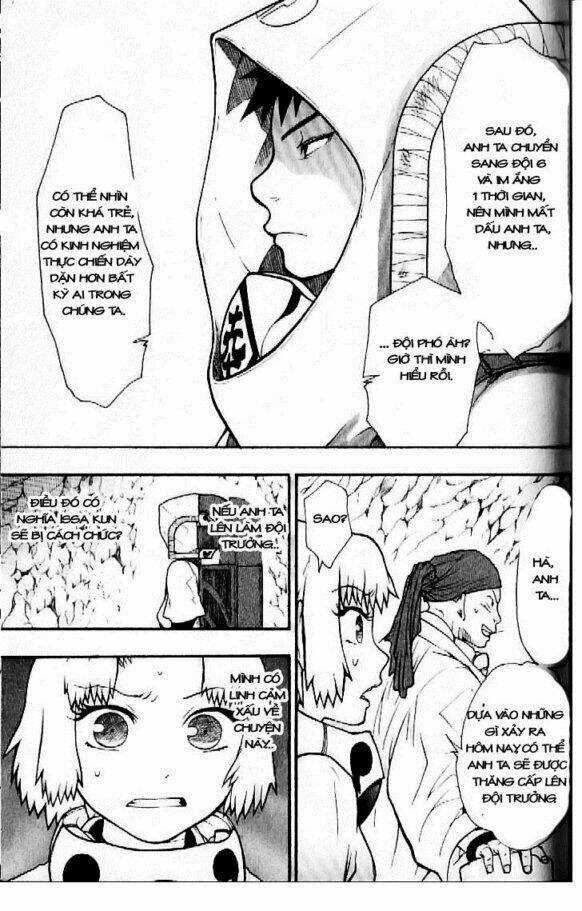 Dragon Eye Chapter 5 trang 58