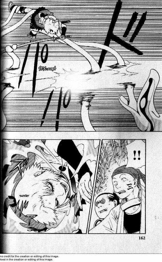 Dragon Eye Chapter 6 trang 38