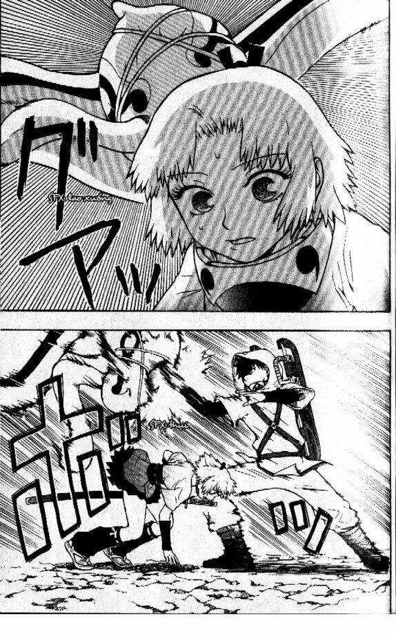 Dragon Eye Chapter 6 trang 48