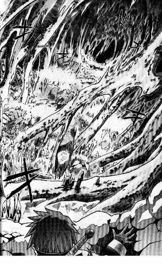 Dragon Eye Chapter 7 trang 13