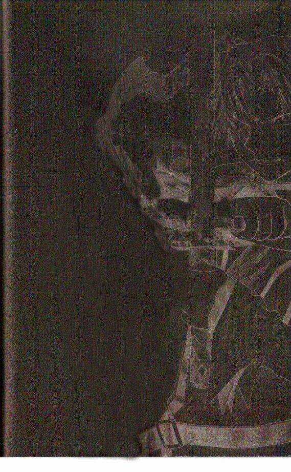 Dragon Eye Chapter 7 trang 6