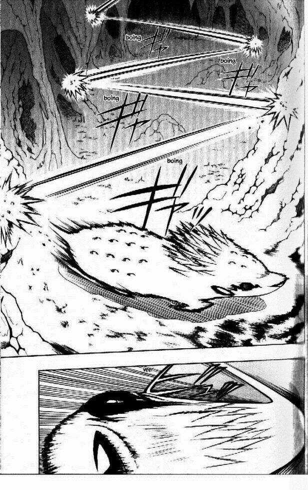 Dragon Eye Chapter 8 trang 39