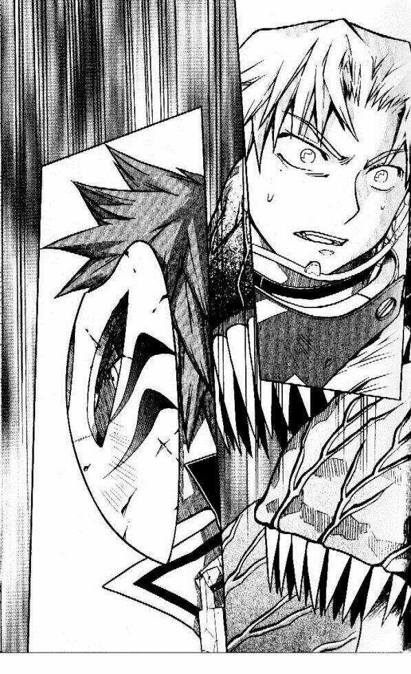 Dragon Eye Chapter 8 trang 60